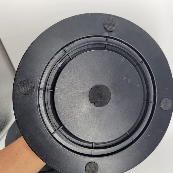 Golds Gym Push Up Rotating Handles Non-Slip Fitness Workout Crossfit Grips - Picture 7 of 8